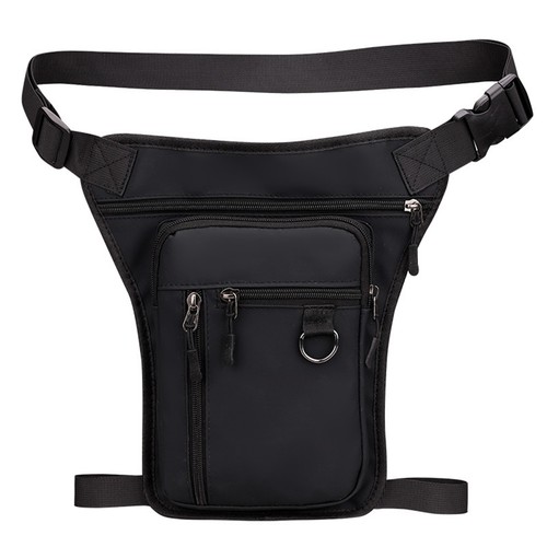 Borsa per gambe moto