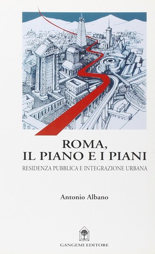 Roma piano i piani - roma,,