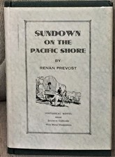 Renan Prevost / SUNDOWN ON THE