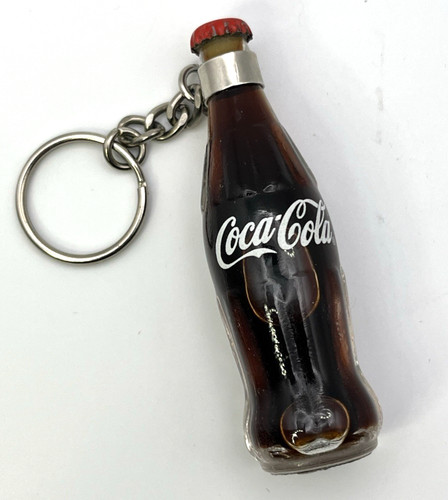 Coca cola vetro mini - vetro,
