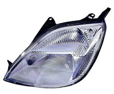 Front headlight left to