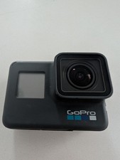 Gopro Hero 6 Black Action