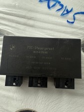 Centralina originale BMW E60 E63 E65 E70 PDC Parking Distance Control 