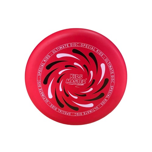 Megagic frisbee colore rosso - megagic-,