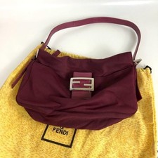 Borsa a secchiello FENDI Mamma