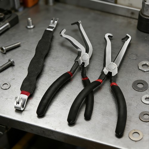 Auto electrical disconnect - electrical,
