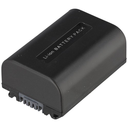 Batteria per sony - per, vg900