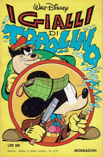 Classici disney seconda - classici,