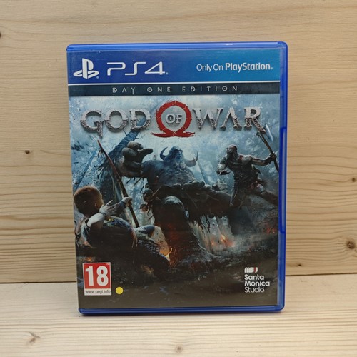 God war per sony - -, ps4