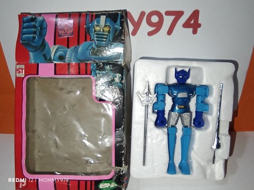 Gordian japan robot - ​gordian, –