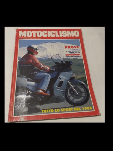 Motociclismo del 1986 - del,