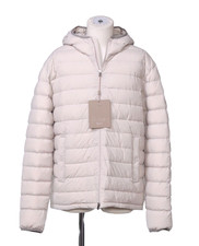 PIUMINO UOMO HERNO IN NYLON