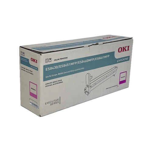Oki image drum - drum, 01247402