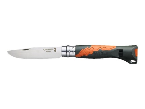 Opinel outdoor junior 07 - junior,