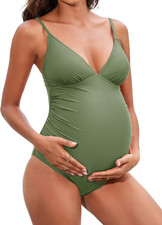 Costume Da Bagno Premaman per