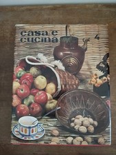 Enciclopedia casa cucina 4 - casa, e