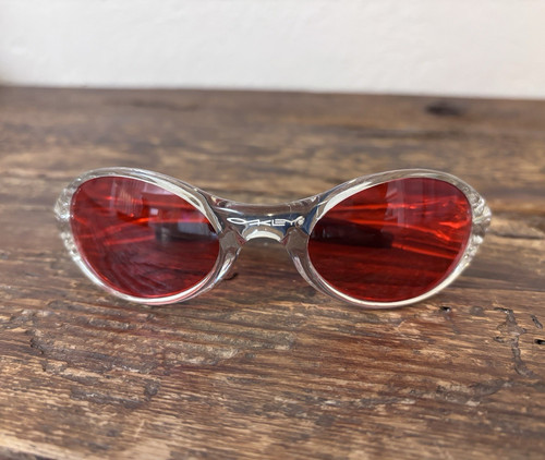Occhiali sole oakley - occhiali, clear
