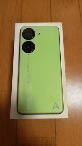 Asus zenfone 256gb 8gb - 10,
