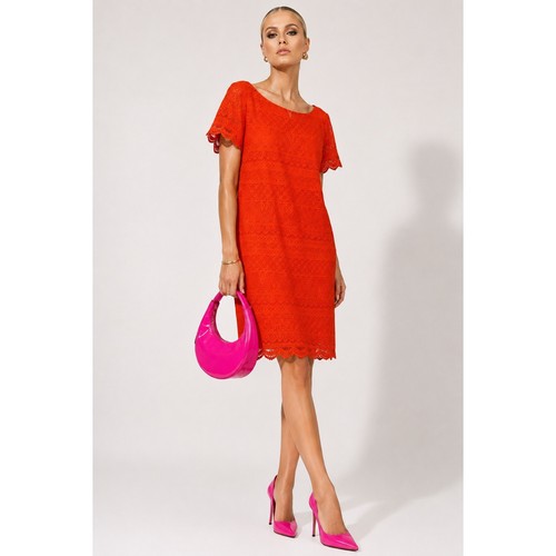 Abito maggy london shift - abito,