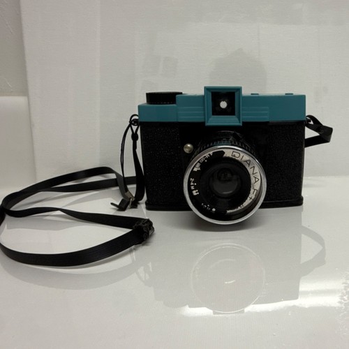 Lomography diana fotocamera - diana,
