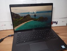 Notebook Portatile Dell