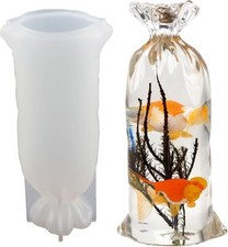 Sacchetto acqua resina fusione