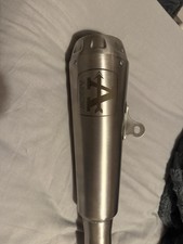 Arrow Pro Race, Duke 125/390