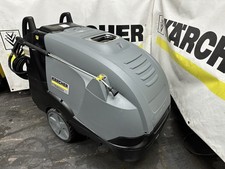 KARCHER HDS 10/20 4M ECO PULITORE A VAPORE LAVAGGIO A GETTO 415 VOLT IN IVA CONSEGNA 3 FASI