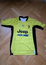 Maglia Juventus Buffon Limited