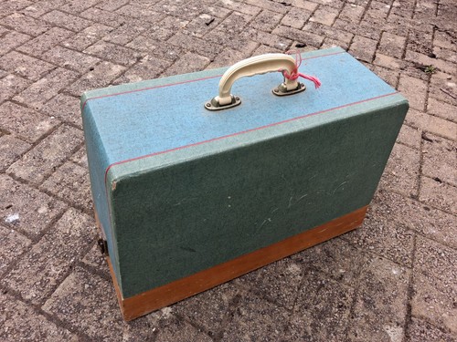 Base custodia per macchina - e,