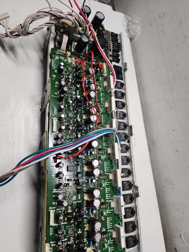 Marantz sr8002 - ​marantz,