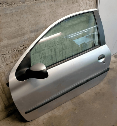 9002l2 porta ant peugeot - porta,
