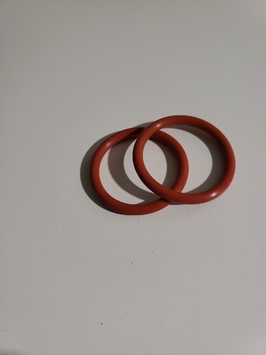 Saeco gaggia brew unit - saeco, o-ring