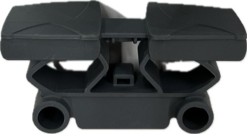 Kit supporti ricambi per - 2,