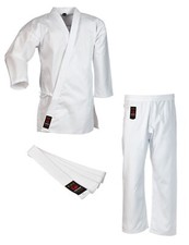 Tokaido TUTA KARATE SHOSHIN, 8