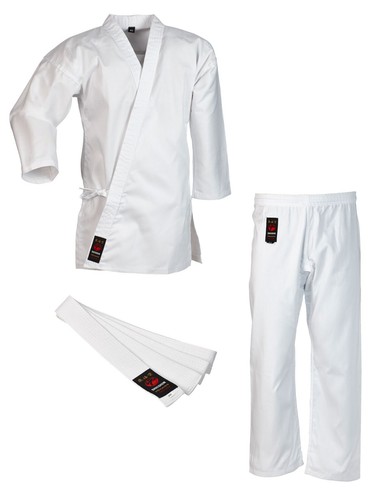 Tokaido tuta karate shoshin - tuta, shoshin,
