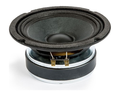 Altoparlante spl bassi - altoparlante,