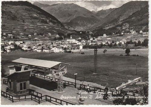 Ponte legno brescia - brescia,