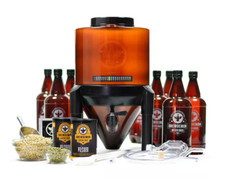 Kit birra firmato BrewDemon