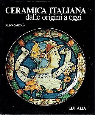 Ceramica italiana dalle