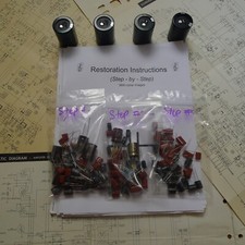 Pioneer SA- 3000 ricostruzione