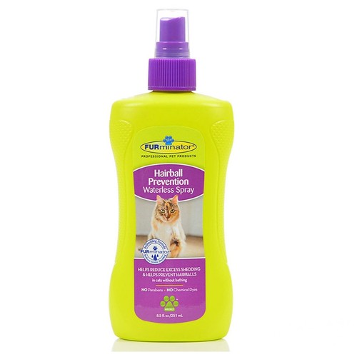 Furminator gatto hariball - furminator,