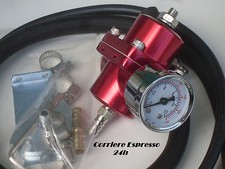 Regolatore pressione benzina - regolatore,