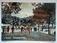 FRASCATI passeggiata pubblica