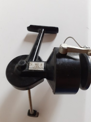 Ancien moulinet bretton - ancien, s