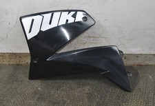 28655- Carena serbatoio anteriore Sx sinistra KTM Duke 640 dal 1998 al 2006