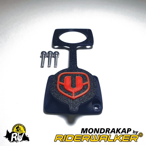 Tapa puerto carga - tapa, mondraker