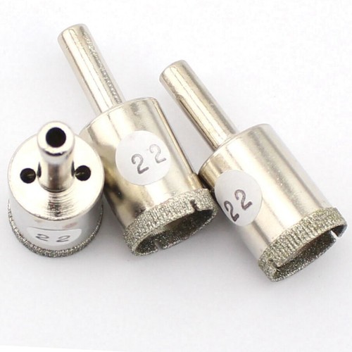 Pezzi utensile - 3, (22mm)