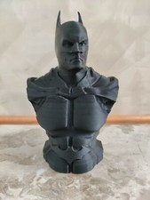 Busto Batman uomo pipistrello
