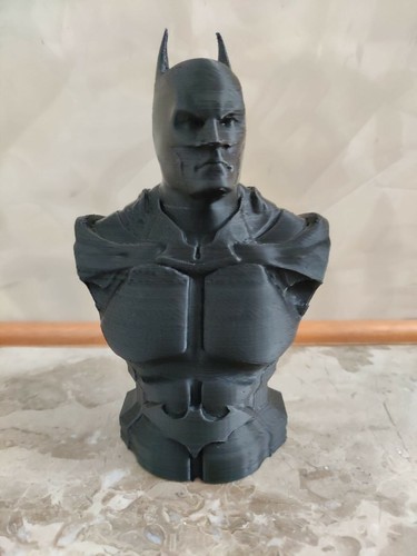 Busto batman uomo pipistrello - uomo,